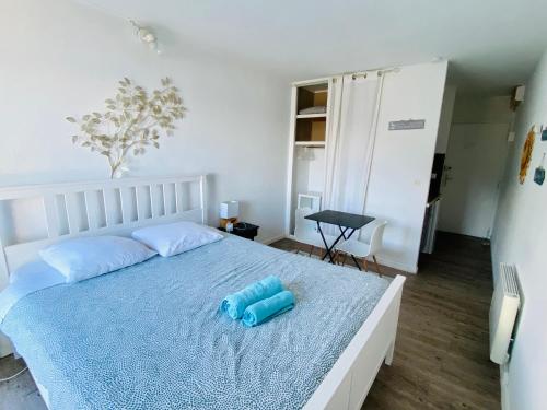 Appartement Appartement N°8 Vue Mer, Perros Guirec Boulevard de Trestrignel 24 Perros-Guirec