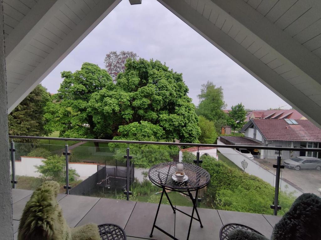 N13 Living Immelmannstrasse 15, 88239 Wangen im Allgäu