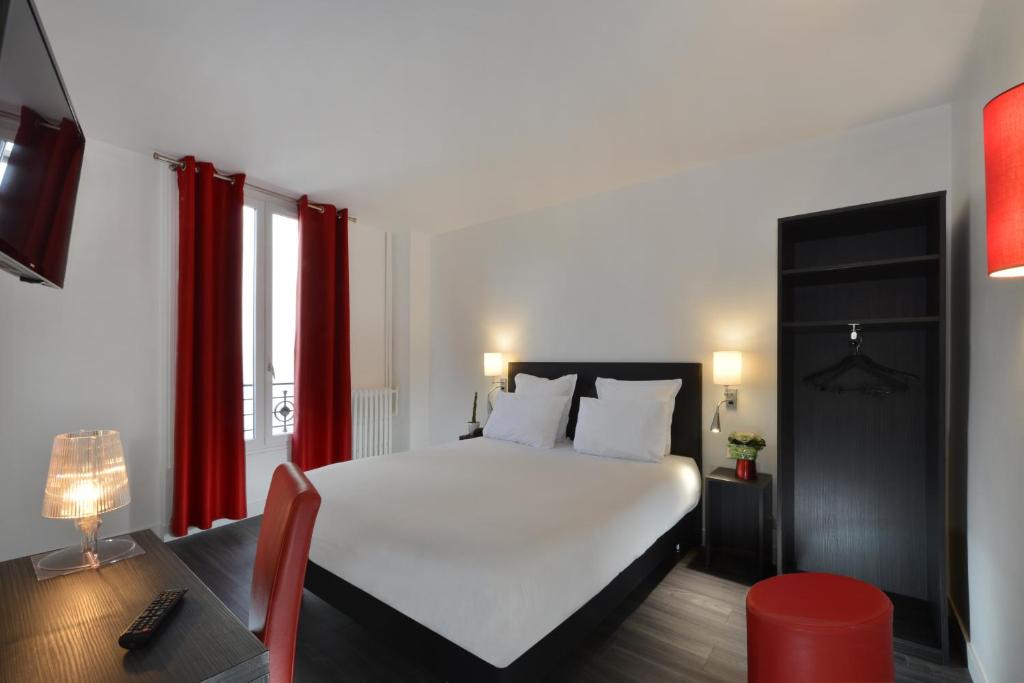 N3 Apartment