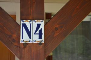 N4 Résidence les Hauts de SARLAT