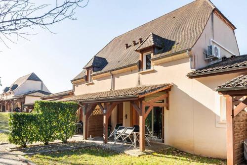 N5 Résidence les Hauts de Sarlat