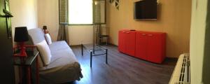 n6 appartement de Vacancorse Maison U Canale