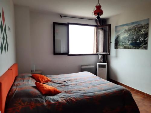 n7 appartement de Vacancorse Maison U Canale
