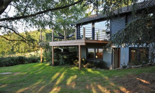N8Quartier Chalet