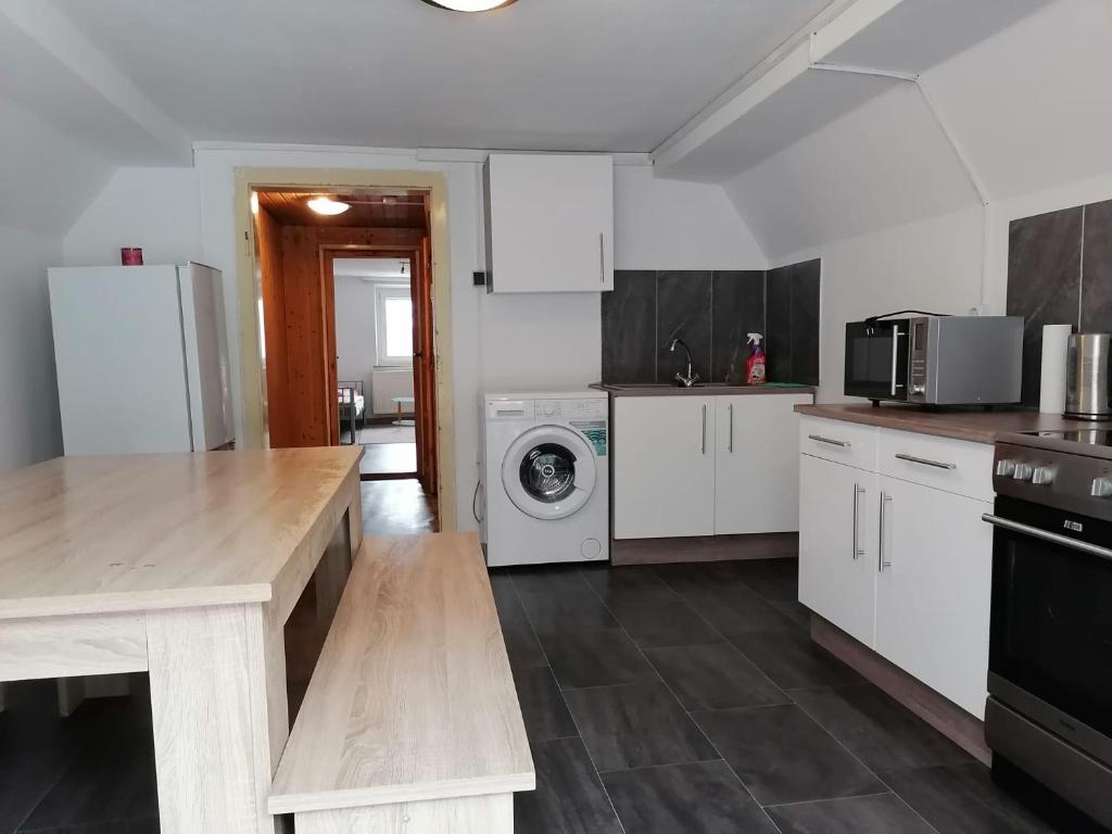 Naab-Wohn 17 Mühlweg, 92507 Nabburg