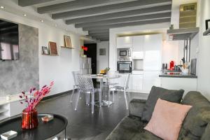 Appartement Nadia, T2 avec Terrasse, Clim, Chauffage - Porticcio Bâtiment A Mas du Soleil 20166 Grosseto-Prugna Corse