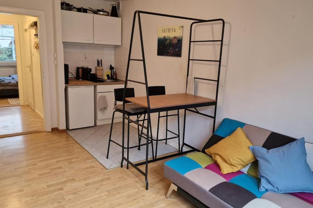 Appartement Nagelneues City Apartment, Stadtmitte, Netflix, wifi 12 Hainhölzer Straße 30159 Hanovre