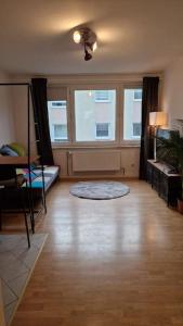 Appartement Nagelneues City Apartment, Stadtmitte, Netflix, wifi 12 Hainhölzer Straße 30159 Hanovre Basse-Saxe