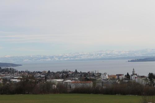 Nahe am See