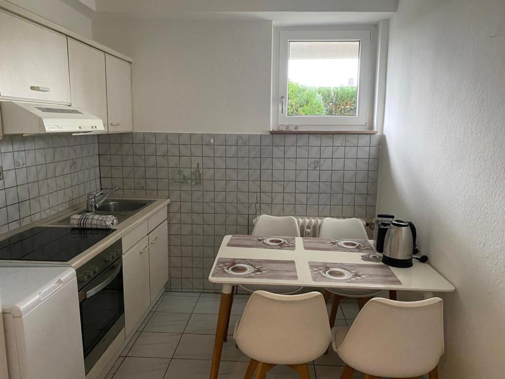 Appartement Nahe an der City für Monteure und für Urlauber 70 Humboldtstraße 75175 Pforzheim