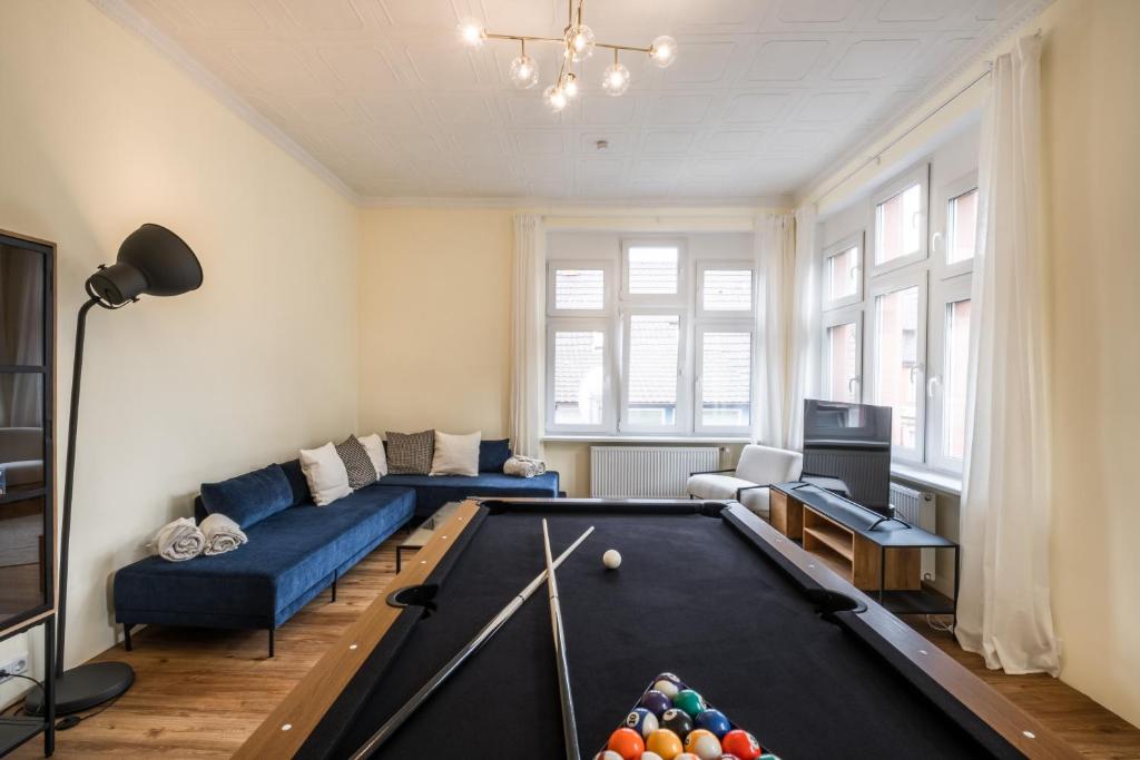 Nähe Europa Park! Exklusive Ferienwohnung mit 140 qm! 2 Bachgasse, 77971 Kippenheim