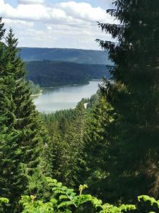 Nähe Nationalpark