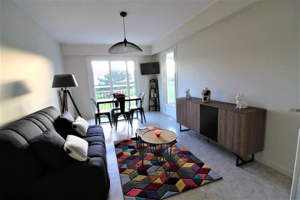 Naïades residence Les Barges 29 Boulevard Laplace, 85100 Les Sables dʼOlonne