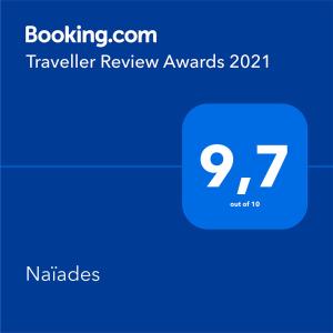 Naïades