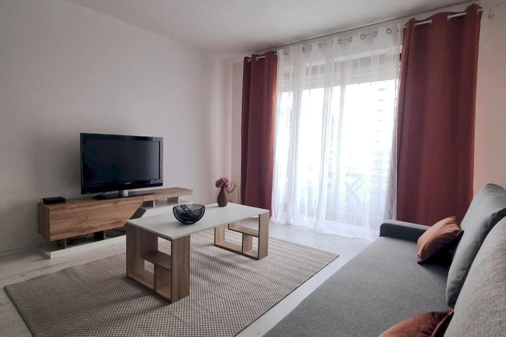 Appartement -NamastHome/Parc Bourran/4 pers- 132 Avenue de la Marne 33700 Mérignac