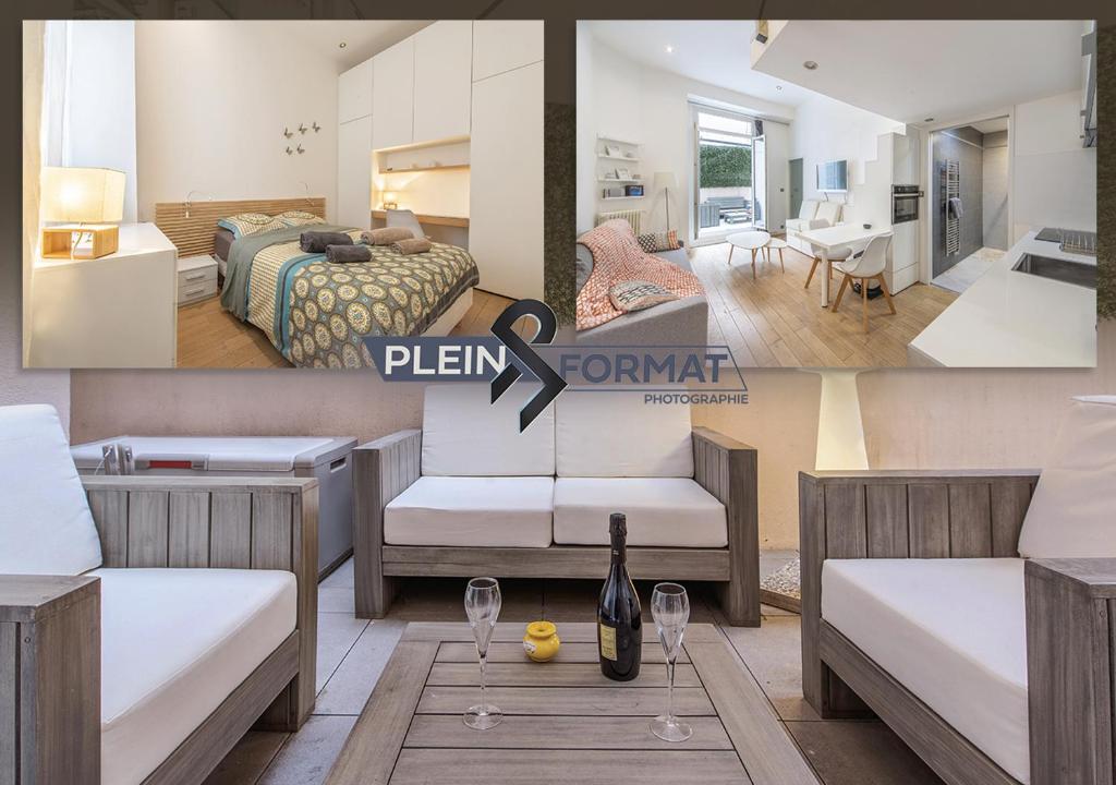 -NamastHome/Parc Bourran/4 pers- 33700 Mérignac