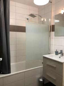 -NamastHome/Parc Bourran/4 pers-