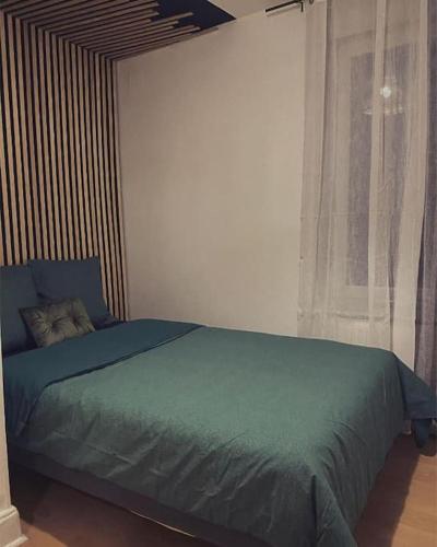 Nancy appartement en triplex plein centre