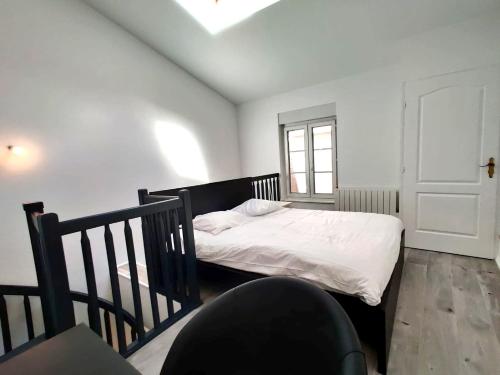 Appartement Nancy Hypercentre 34 Rue des Dominicains ! 34 Rue des Dominicains 54000 Nancy Lorraine