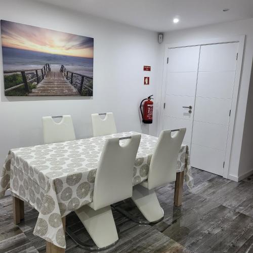 Nandos Apartement