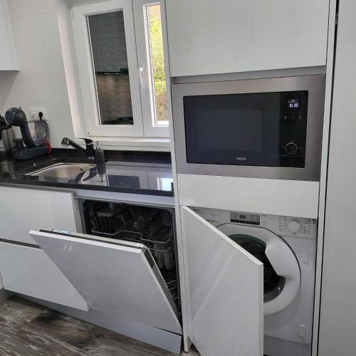 Nandos Apartement