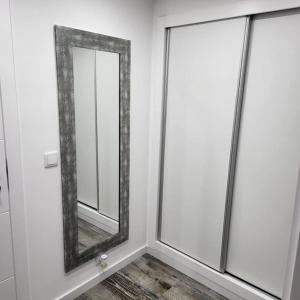 Nandos Apartement