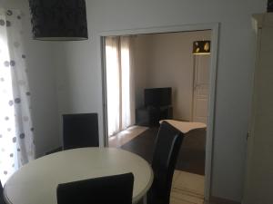 Appartement Nano House 59 Rue Albert Thomas 33130 Bègles Aquitaine