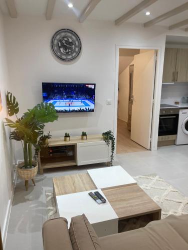 Nanterre : Super appartement tout confort