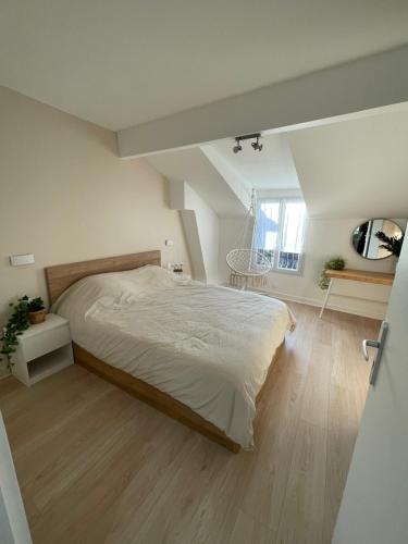 Nanterre : Super appartement tout confort