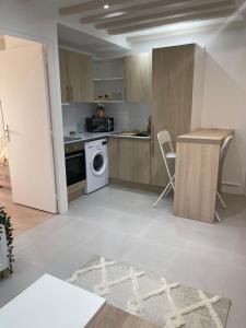 Nanterre : Super appartement tout confort