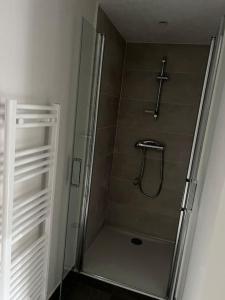 Nantes centre, superbe triplex