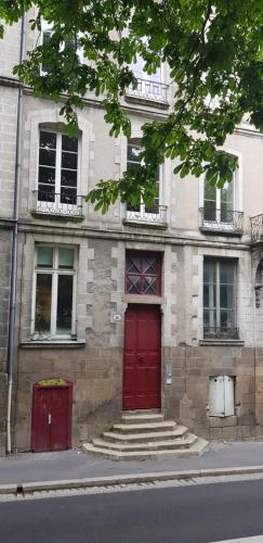 Nantes panoramique