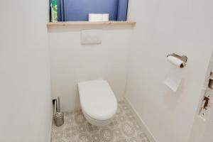 Nantes Sud - 72m² - 3 chambres