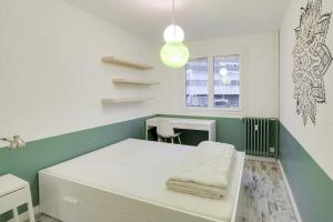 Nantes Sud - 72m² - 3 chambres