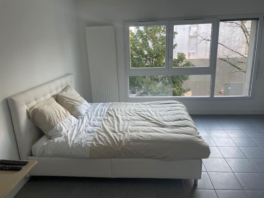 Nantes : Superbe appartement 3 Chemin Poisson, 44100 Nantes