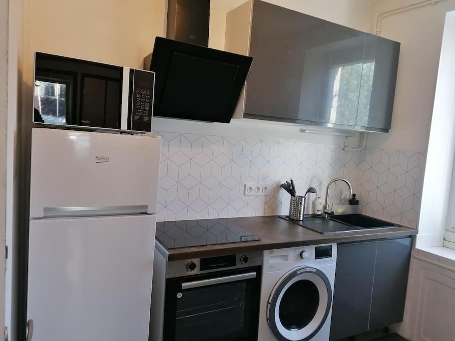 Nantes, superbe appartement 110 Boulevard de la Liberté, 44100 Nantes