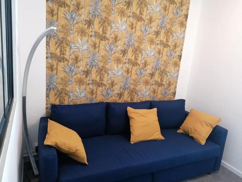 Nantes, superbe appartement