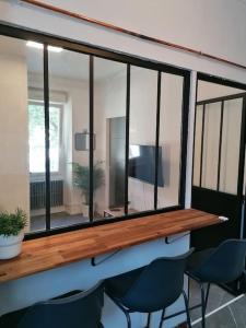 Nantes, superbe appartement