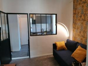 Nantes, superbe appartement