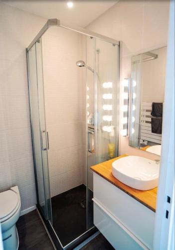Nantes - Superbe appartement - Plein centre