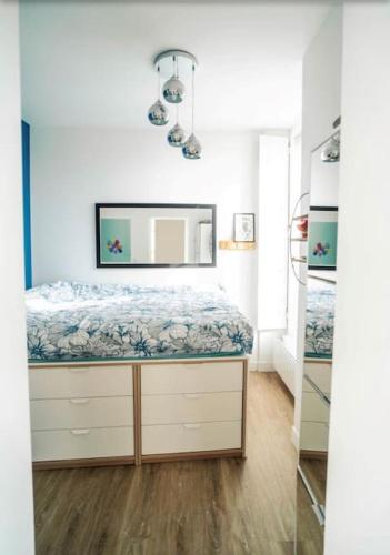 Nantes - Superbe appartement - Plein centre