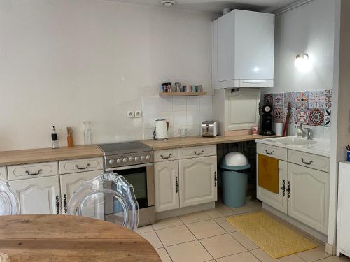 Nantua: joli appartement idéalement situé.