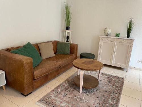 Nantua: joli appartement idéalement situé.