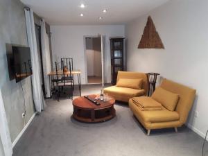 Appartement Naova Cosy Studio 8 rue des potiers KIENTZHEIM 68240 Kaysersberg Alsace