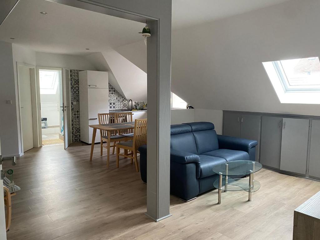 Appartement Napoléon 47, rue Napoléon 62930 Wimereux