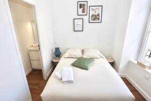 Napoléon Gare 6 T2 1er etage ByLocly