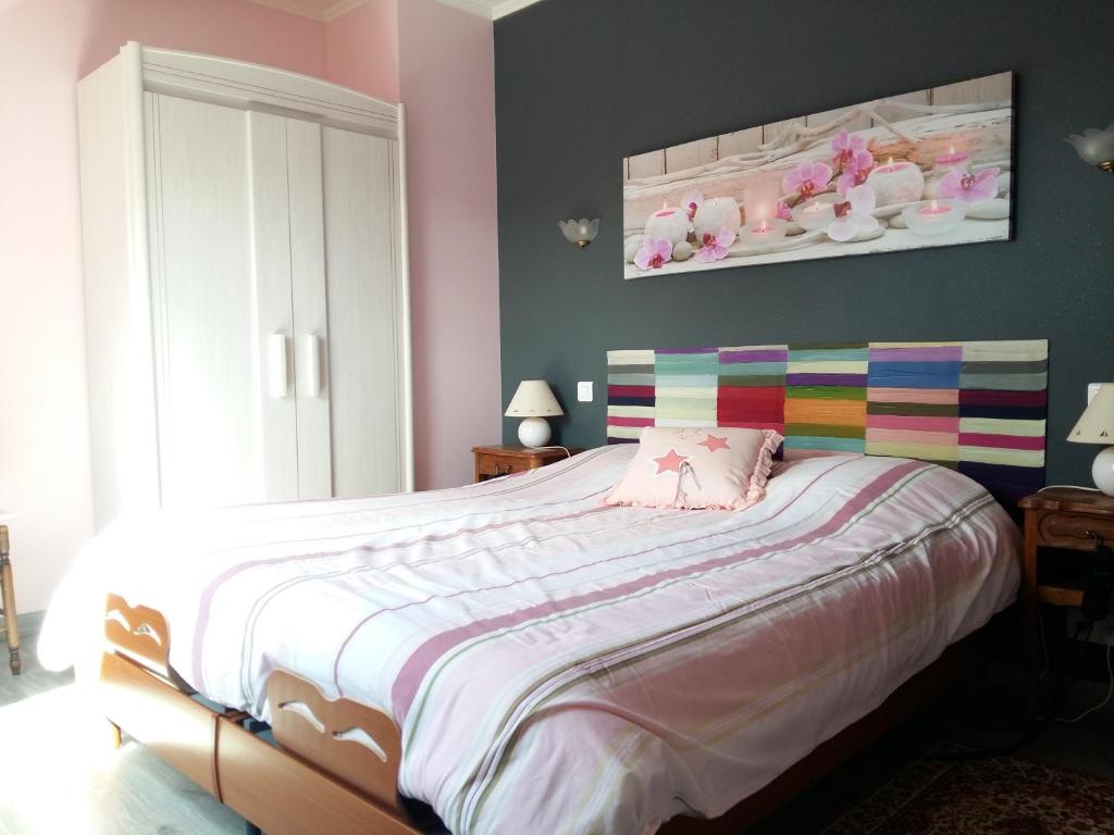 Napoléon Gare n2 Studio Lumineux ByLocly 56300 Pontivy