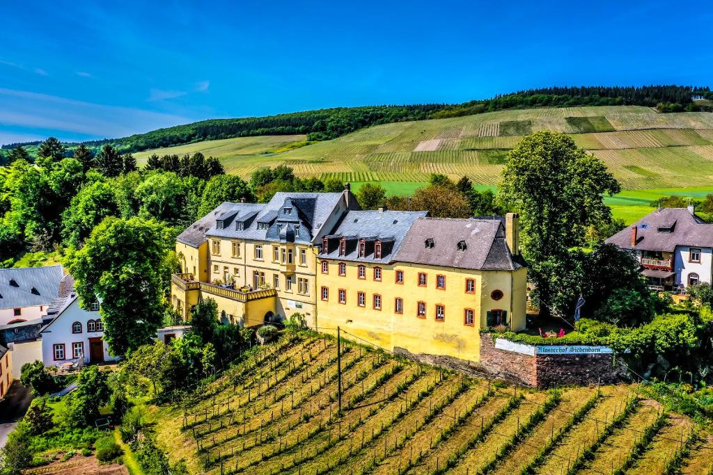Napoleonzimmer / Studio 9 Im Siebenborn, 54484 Maring-Noviand