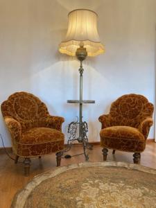 Appartement Napoleonzimmer / Studio 9 Im Siebenborn 54484 Maring-Noviand Rhénanie-Palatinat