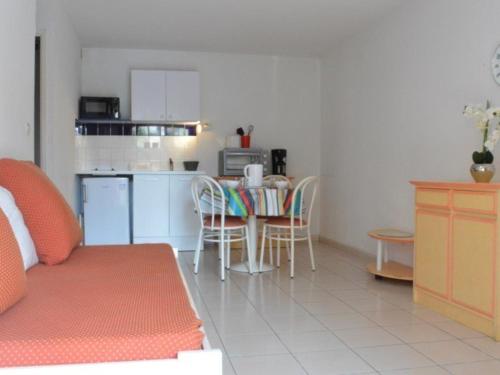 Appartement Narbonne, 2 pièces, 4 personnes - FR-1-229B-731 Narbonne france